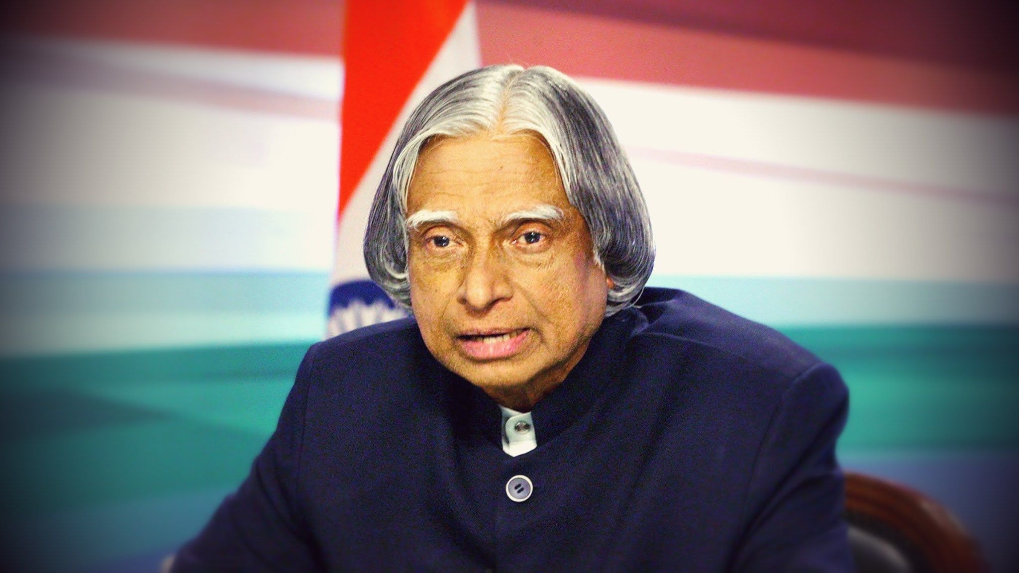 APJ Abdul Kalam